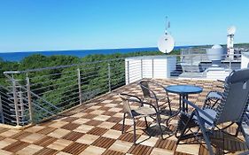 Apartament Piasek I Morze